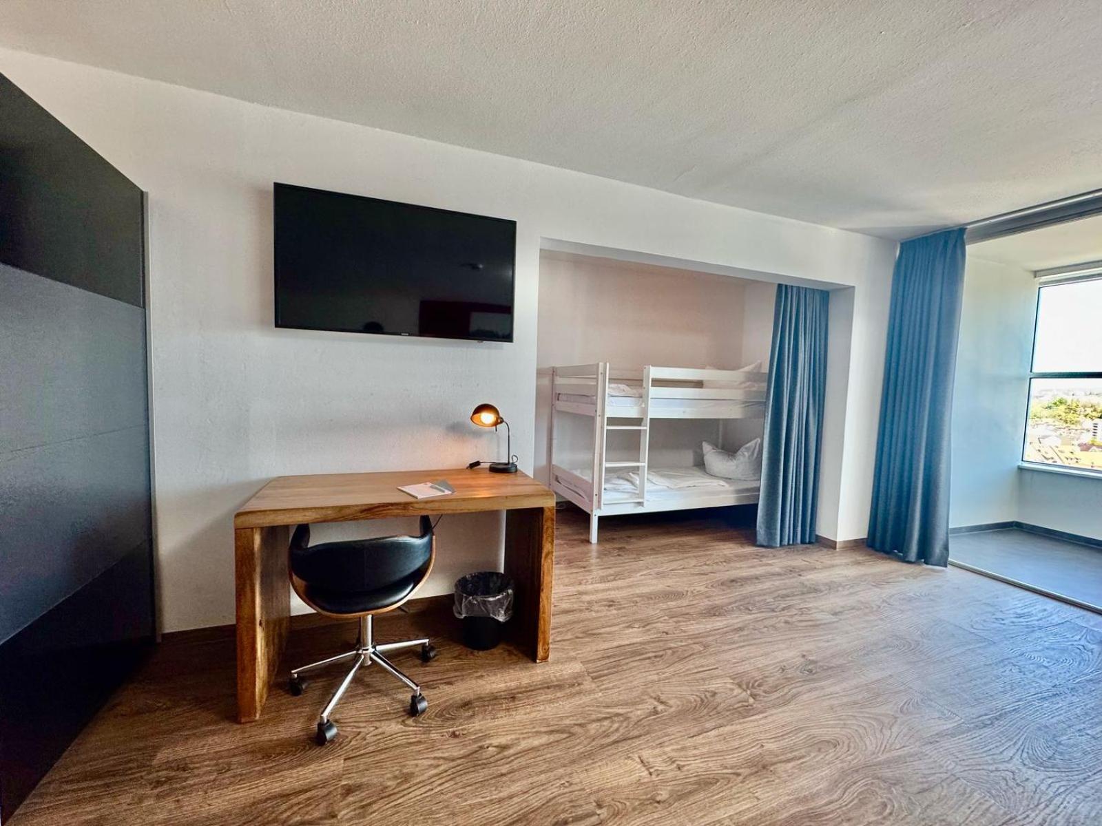 My Parkhotel By Ar Hotels Kempten Exterior photo